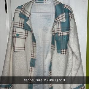 Flannel